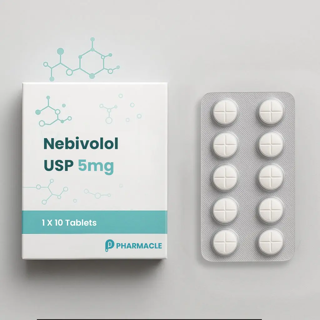 Nebivolol
