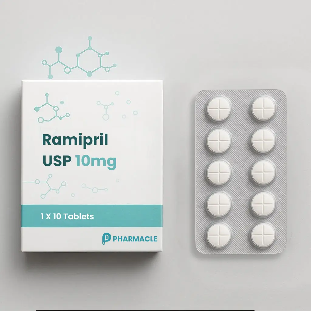 Ramipril