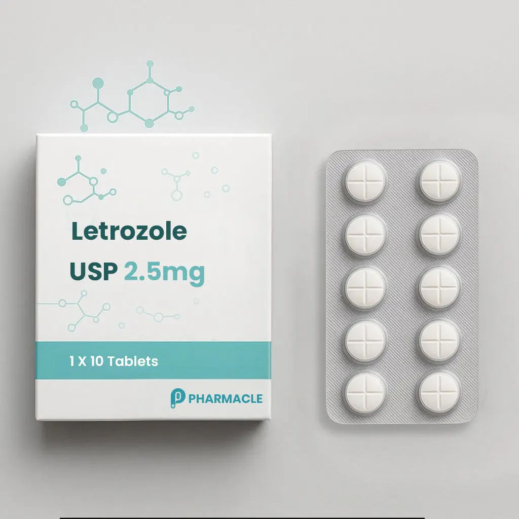 Letrozole