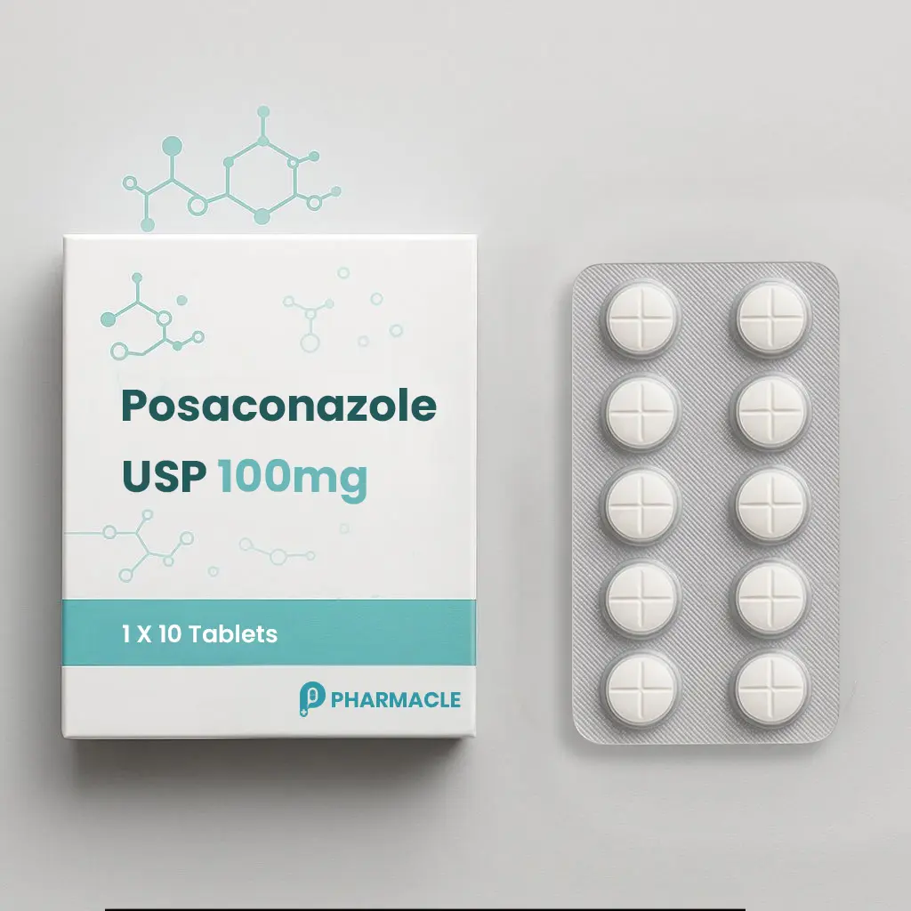 Posaconazole