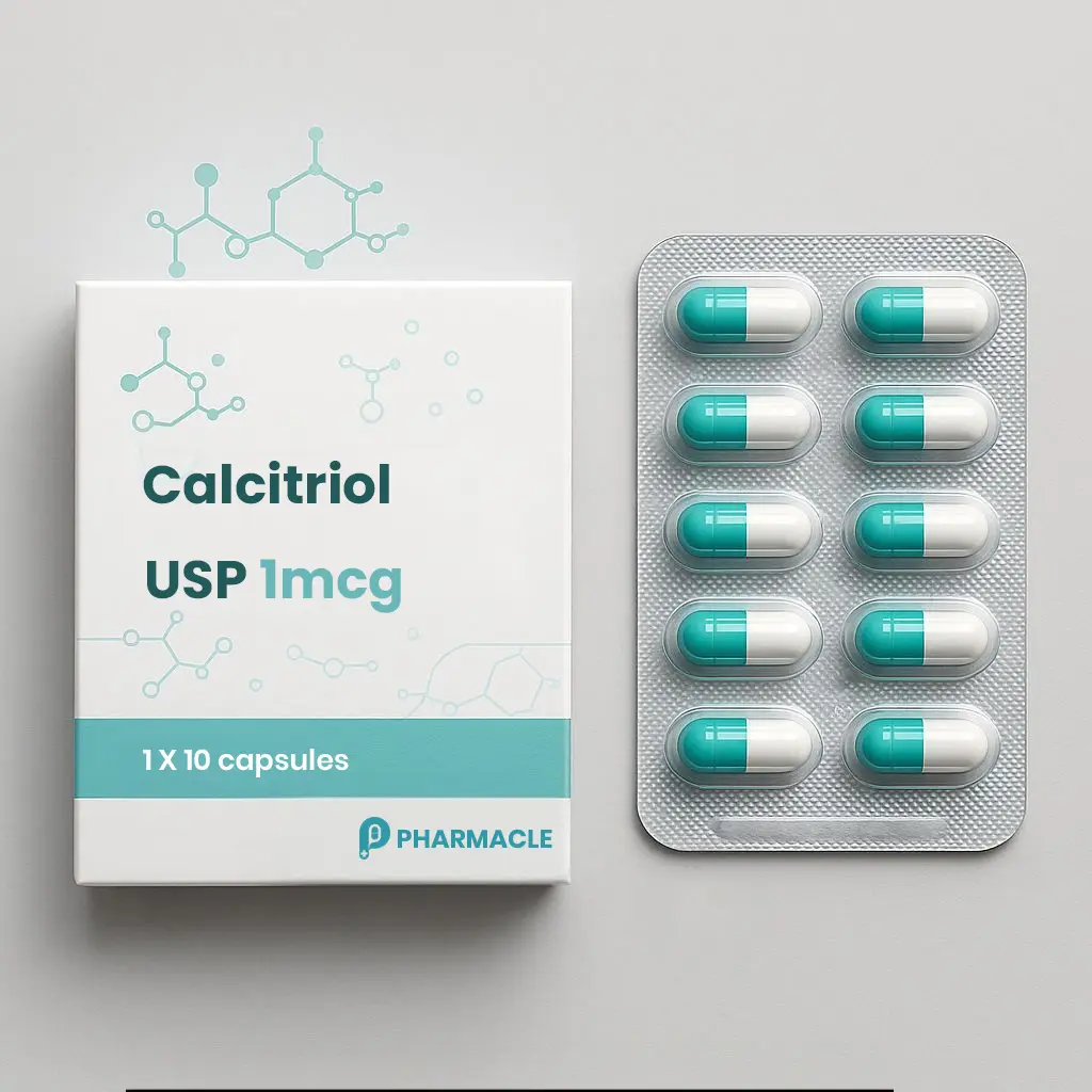 Calcitriol