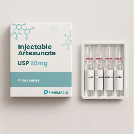 Injectable Artesunate