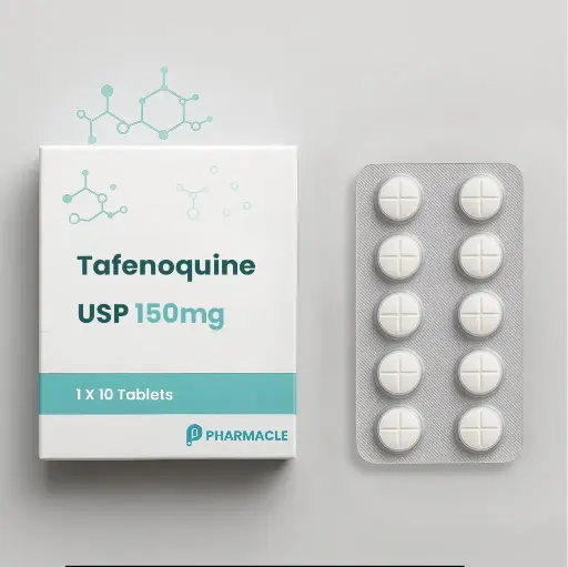 Tafenoquine