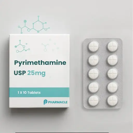 Pyrimethamine