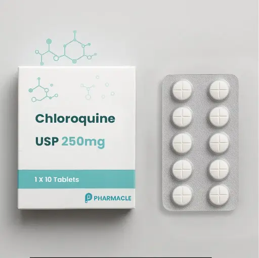 Halofantrine