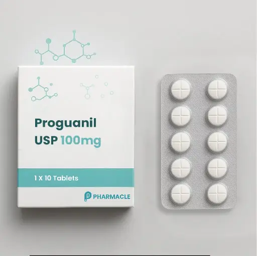 Proguanil