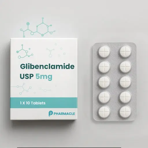 Glibenclamide