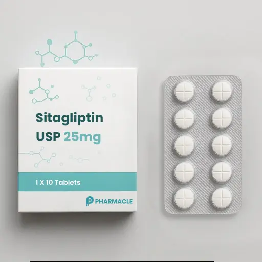 Sitagliptin